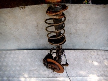 фото thumb №1, Bravo 1.9jtd амортизатор амортизационная стойка передний левый