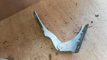 фото thumb №4, Петля капот ford transit 06-13 левый правый