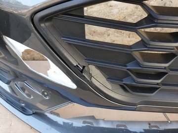 фото thumb №5, Ford focus mk4 st бампер передний