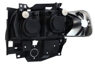 фото thumb №4, Transporter t4 96-03 лампи фари хром кільця