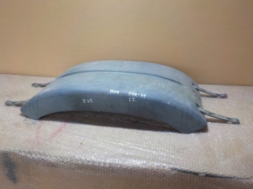 фото thumb №2, Man tga підкрилок лівий задня