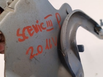 фото thumb №4, Renault scenic iii петля капот правий перед