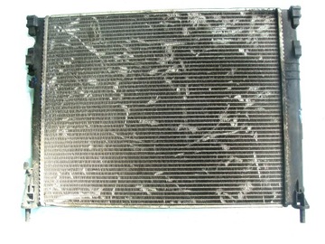 фото thumb №3, Радиатор wody renault trafic ii vivaro 1.9 dci