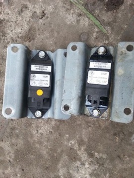 фото thumb №1, Модуль датчик air bag правий перед fiat punto ii