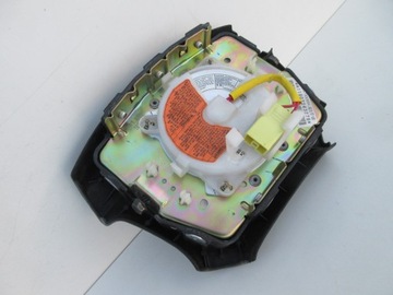 фото thumb №5, Подушка безопасности подушка водителя mazda 323f 626 t93059a