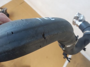 фото thumb №2, Captur clio lodgy duster 1.2 tce труба интеркулер