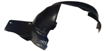 фото thumb №1, Jumpy scudo expert 07- подкрылок перед передние правый