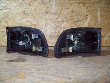 фото thumb №3, Toyota previa 2,4 автоматическая коробка передач 1997 r лампа задняя