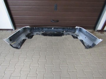 фото thumb №4, Бампер задня land rover vogue 13- 4 pdc+wiązka