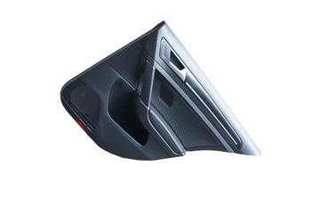 фото thumb №1, Gd golf vii 7 r20 карбон оббивка двері p зад