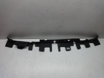 фото thumb №1, Hyundai i20 08-11r напрямна бампера задня 5d