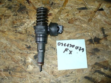 фото thumb №13, Тест pompowtryskiwacz ibzia polo audi a2 1.4 tdi