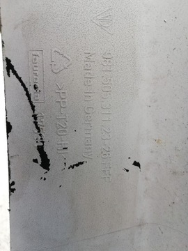 фото thumb №11, Porsche cayman boxter 981 gts бампер передній przó