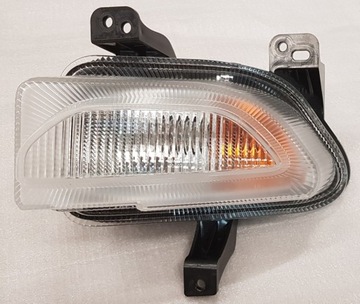 фото thumb №1, Jeep renegade поворотник левый