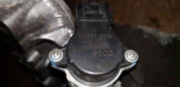 фото thumb №6, Коллектор всасывающий крышки lexus is250