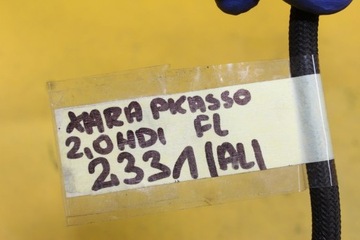 фото thumb №6, Шланг сливной xsara picasso fl 2.0 hdi