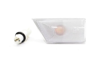 фото thumb №1, Opel vectra c signum поворотник боковий білий