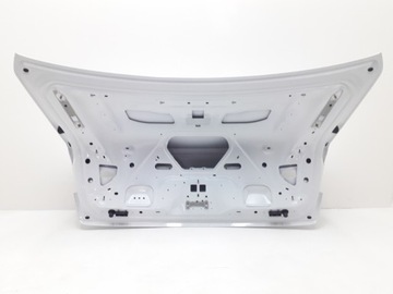 фото thumb №5, Audi a8 4n довгий кришка багажника ls9r 2019r ознайомитися się з описом