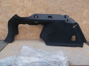 фото thumb №1, Обивка обшивка левый багажника volvo v90 2016-