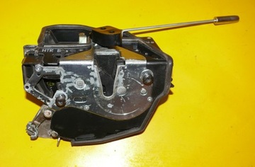 фото thumb №1, Замок дверь правый задняя bmw seria 7 e65 01-05