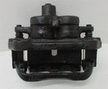 фото thumb №1, Супорт лівий перед land rover discovery 3 2.7 l319