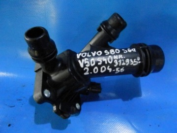 фото thumb №1, Термостат корпус volvo v60 v40 s60 xc60 2.0 d3