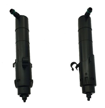 фото thumb №3, Омыватель фара porsche panamera 970 lift l