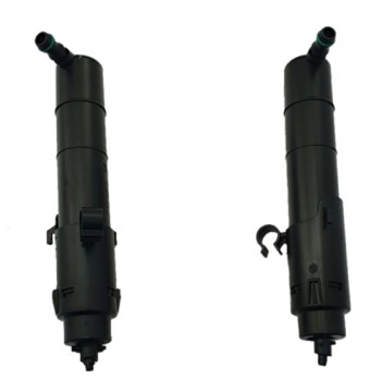 фото thumb №3, Омыватель фара porsche panamera 970 lift правый