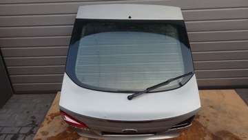 фото thumb №2, Кришка багажника задня задня ford mondeo mk4 htb