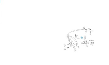 фото thumb №3, Pas безпеки передній правий a21186002869c94