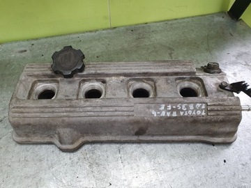 фото thumb №3, Крышка клапанов toyota rav4 2.0 b 3s-fe