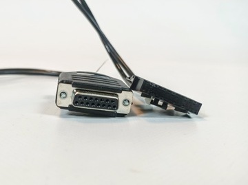 фото thumb №7, Кабель, штекер funkcyjny vw jkv971578