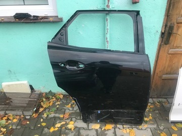 фото thumb №4, Peugeot 3008 ii дверь правое задние оригинал