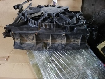 фото thumb №5, Радиатор wody вентилятор hyundai ix20 1.6 11r