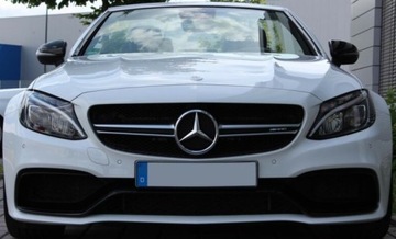 фото thumb №2, Element кузовной четверть перед рама w205 cabrio