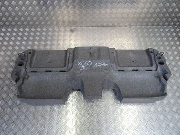 фото thumb №1, Volvo xc60 ii пенополистирол сиденье задняя 31446747