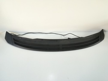 фото thumb №1, Жабо капот омыватель renault espace iv 03r