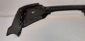 фото thumb №5, Honda civic x type r 2017- бампер задняя задний