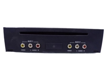 фото thumb №1, Зчитувач програвач dvd a2518202026 mercedes w251