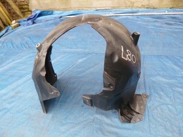 фото thumb №1, Tesla 3 підкрилок передні праве