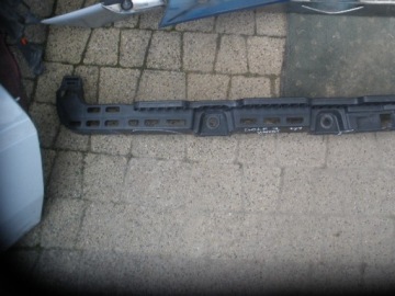 фото thumb №6, Направляющая кронштейн бампера задняя vw golf vii kombi