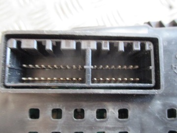 фото thumb №11, Спидометр пассажира hyundai i30 07-10r 1.6 b