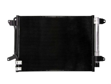 фото thumb №11, Конденсатор кондиціонера srline