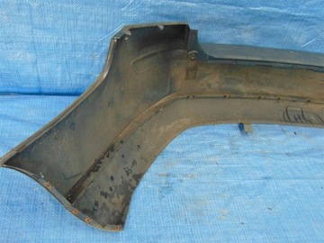 фото thumb №7, Volvo v50 бампер задня задній демонтаж