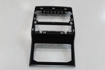 фото thumb №1, Vw touareg 3 рамка тунель 760864299