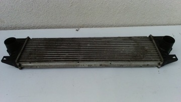 фото thumb №1, Renault master 2 ii інтеркулер 867658f