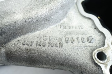 фото thumb №9, Porsche cayenne 4.2 tdi коллектор всасывающий 057145770n