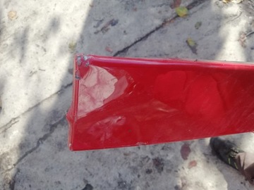 фото thumb №7, Bmw 3 f30 порог молдинг порог левая