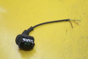 фото thumb №1, Колодка датчика ксенон vw phaeton