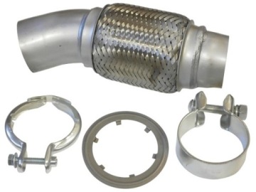 фото thumb №1, Фільтр часток твердих dpf труба do bmw e81 e82 e87